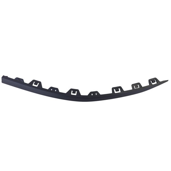 Bumper Spoiler Right (Matt) for VW Golf 8 GTI GTD R-Line 19-24 - Slika 4