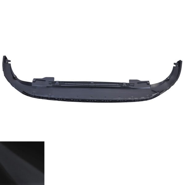 Front bumper underride guard for VW GOLF 8 GTI GTD R-LINE - Slika 2