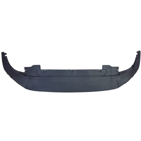 Front bumper underride guard for VW GOLF 8 GTI GTD R-LINE - Slika 4
