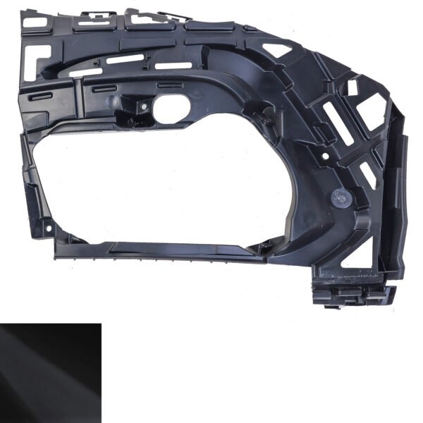 Support element left bumper bracket for VW Golf 8 GTI GTD R-Line 19-24 - Slika 2