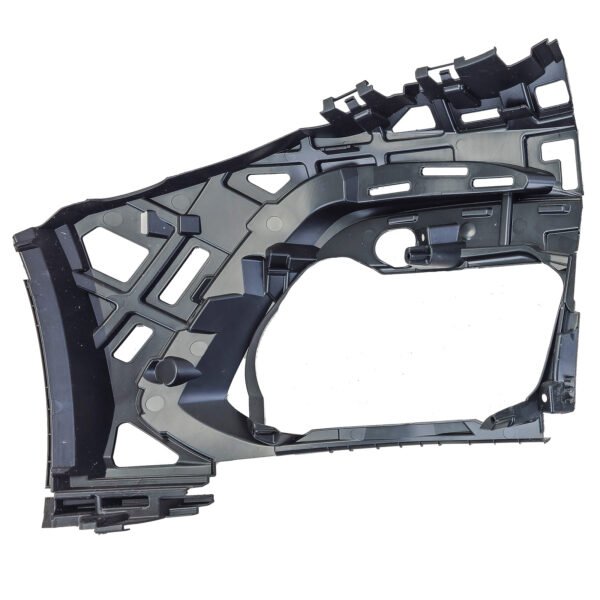 Support element left bumper bracket for VW Golf 8 GTI GTD R-Line 19-24 - Slika 3