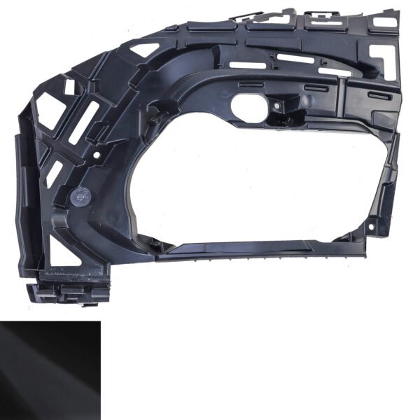 Right front bumper support element bracket for VW GOLF 8 GTI/GTD/R-LINE - Slika 2