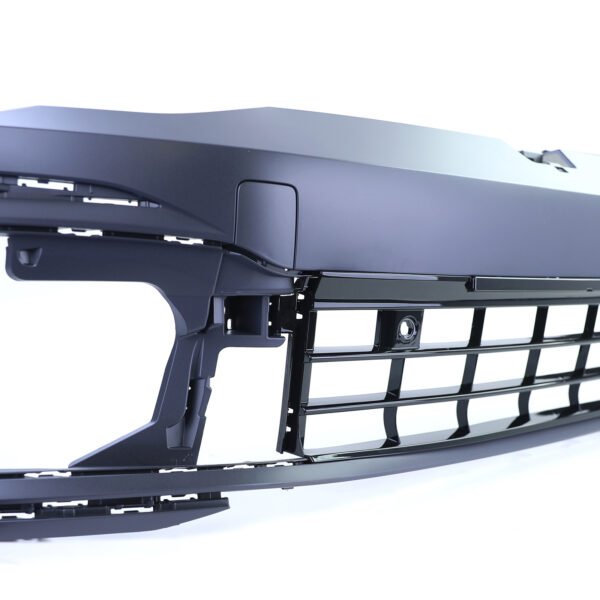 Sport front bumper with LED grille strip for VW GOLF 8 - Slika 5
