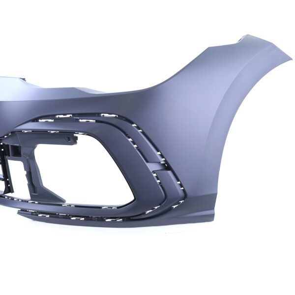 Sport front bumper with LED grille strip for VW GOLF 8 - Slika 6