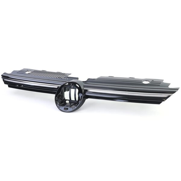 Sport front bumper with LED grille strip for VW GOLF 8 - Slika 8
