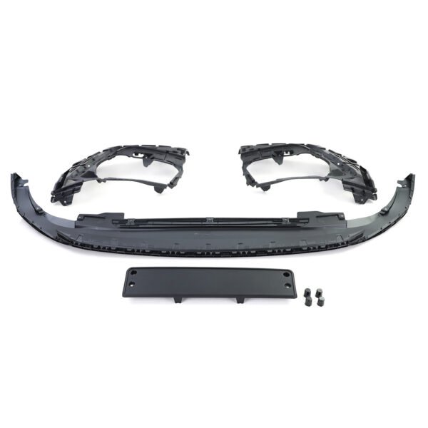 Sport front bumper with LED grille strip for VW GOLF 8 - Slika 11