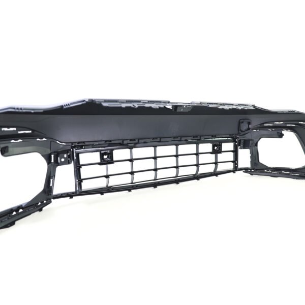 Sport front bumper with LED grille strip for VW GOLF 8 - Slika 12