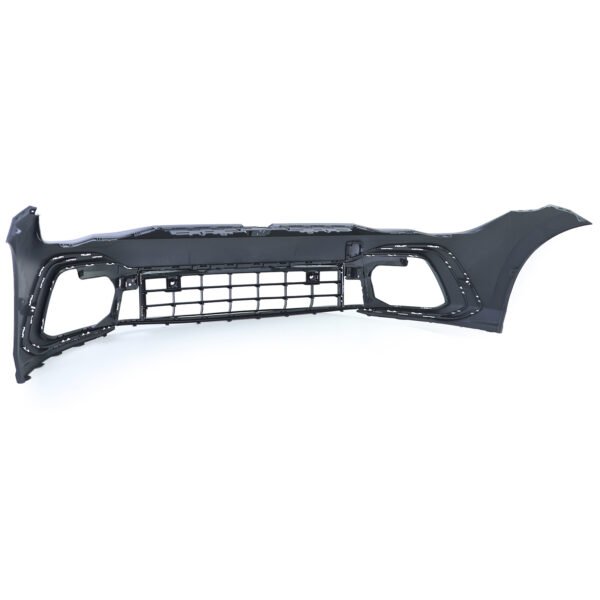 Sport front bumper with LED grille strip for VW GOLF 8 - Slika 14