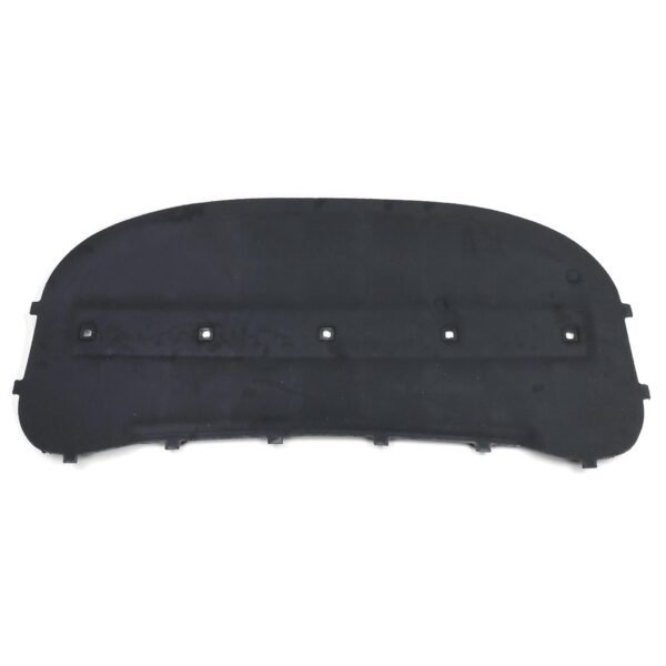 Hood insluation mat for VW TOURAN and CADDY